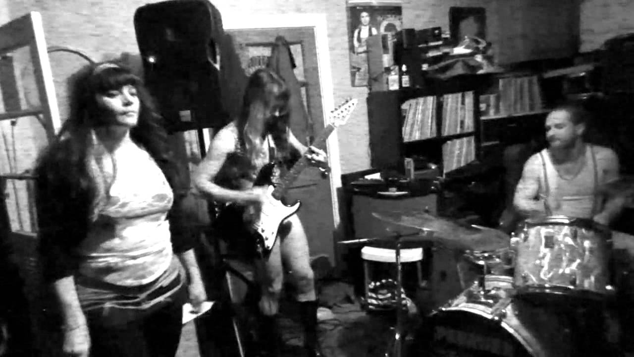 Butanna (live) @ the Boat 2015.1.3 (full set) punk rock; benefit show