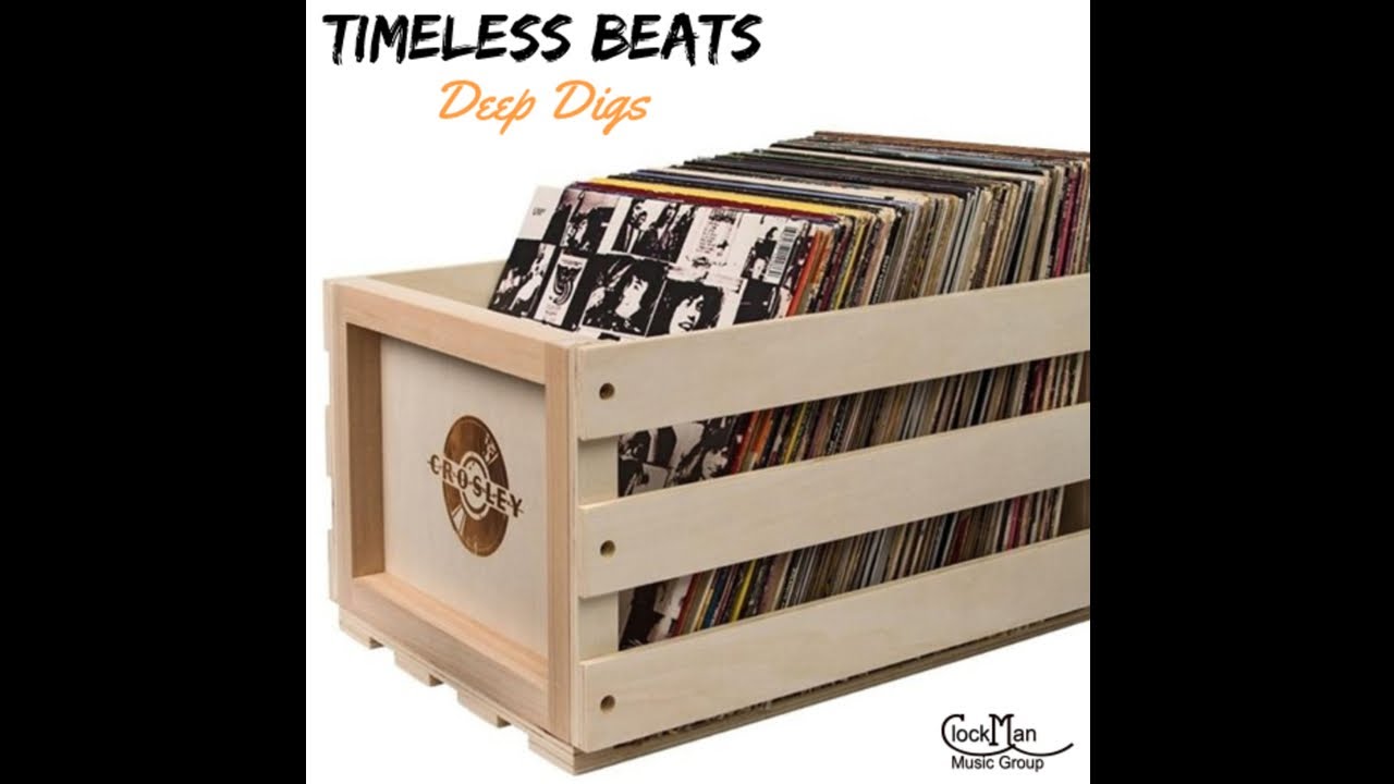 Foreva Dreamin' (Prod By Timeless Beats)