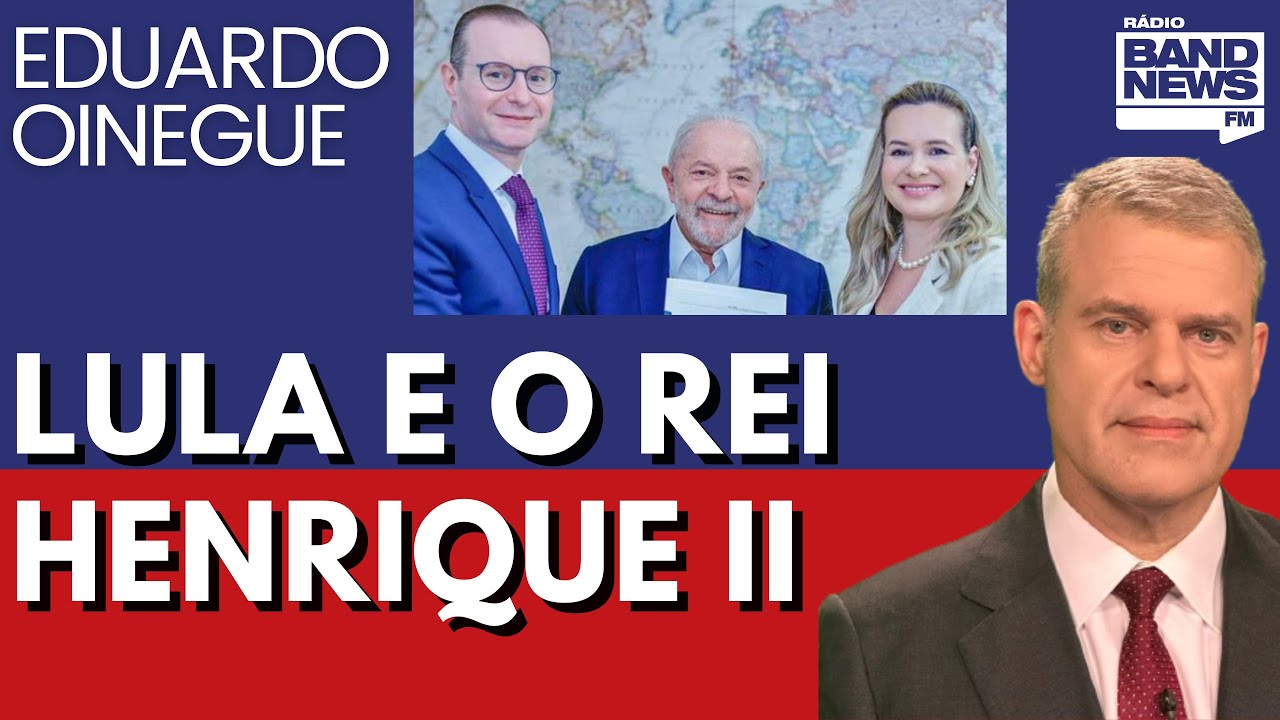 Oinegue: O que esperar da nomeação de Cristiano Zanin para o Supremo T