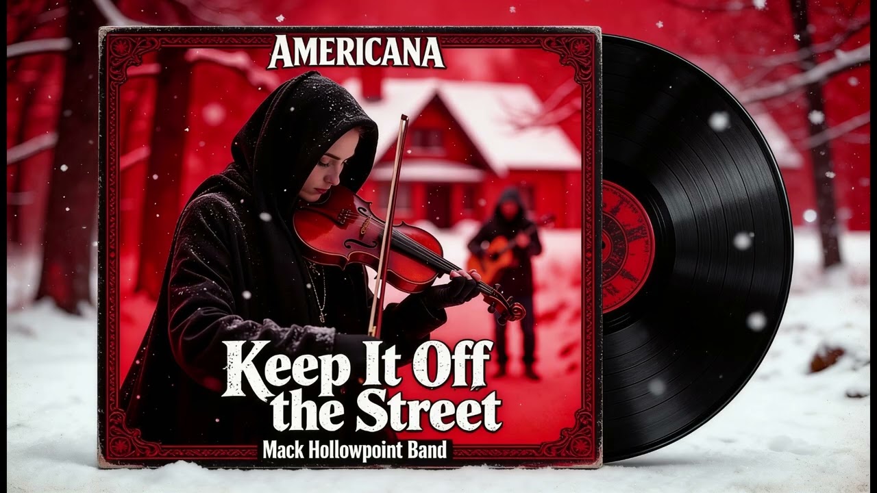 Keep It Off The Street