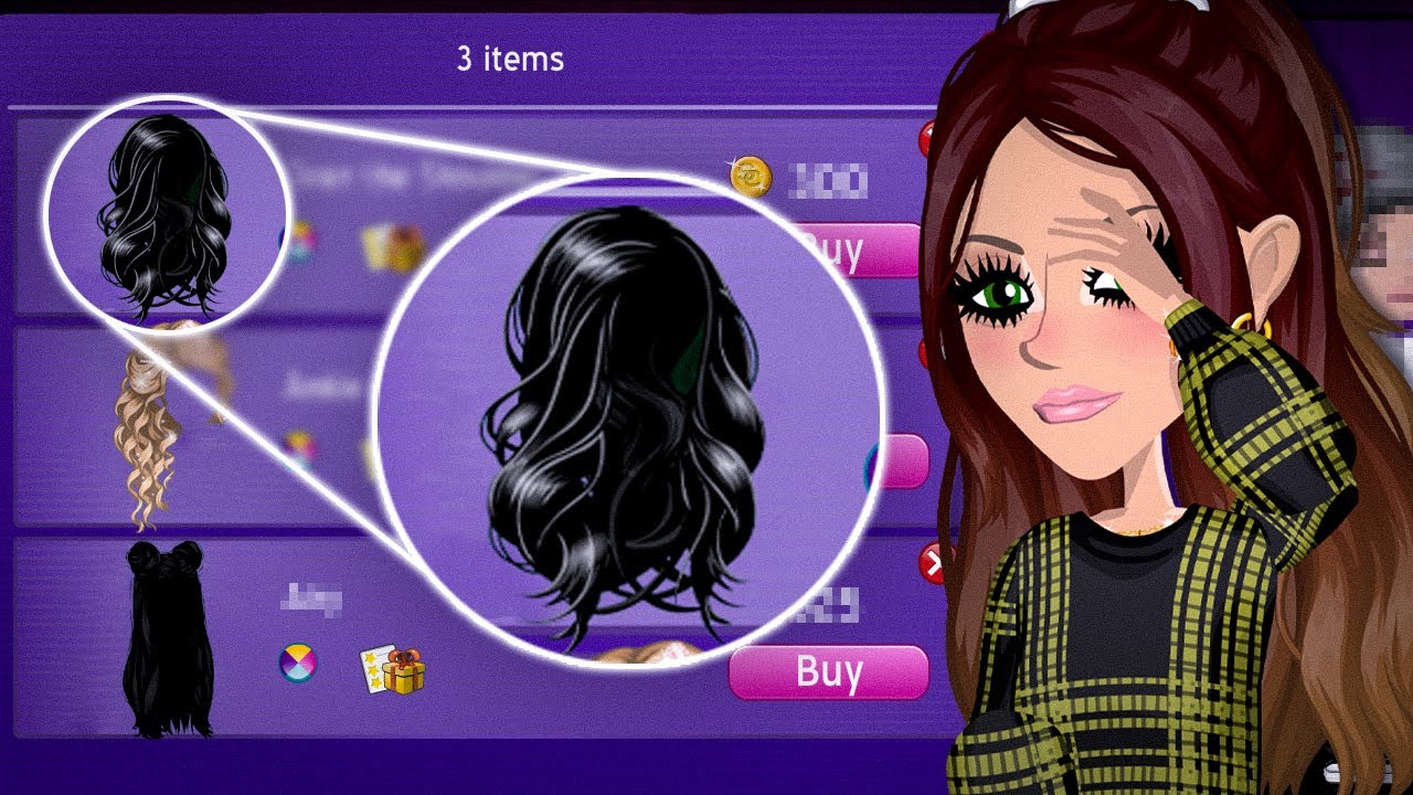 Glitches MSP should fix!