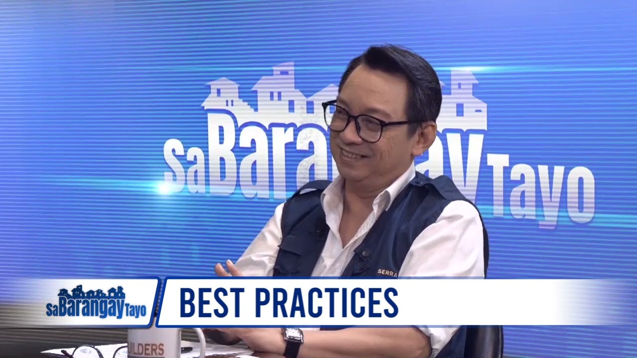 Paano ba ang paghahanda Budget Process ng Punong Barangay; mahahawakan ba ng kagawad budget nila?