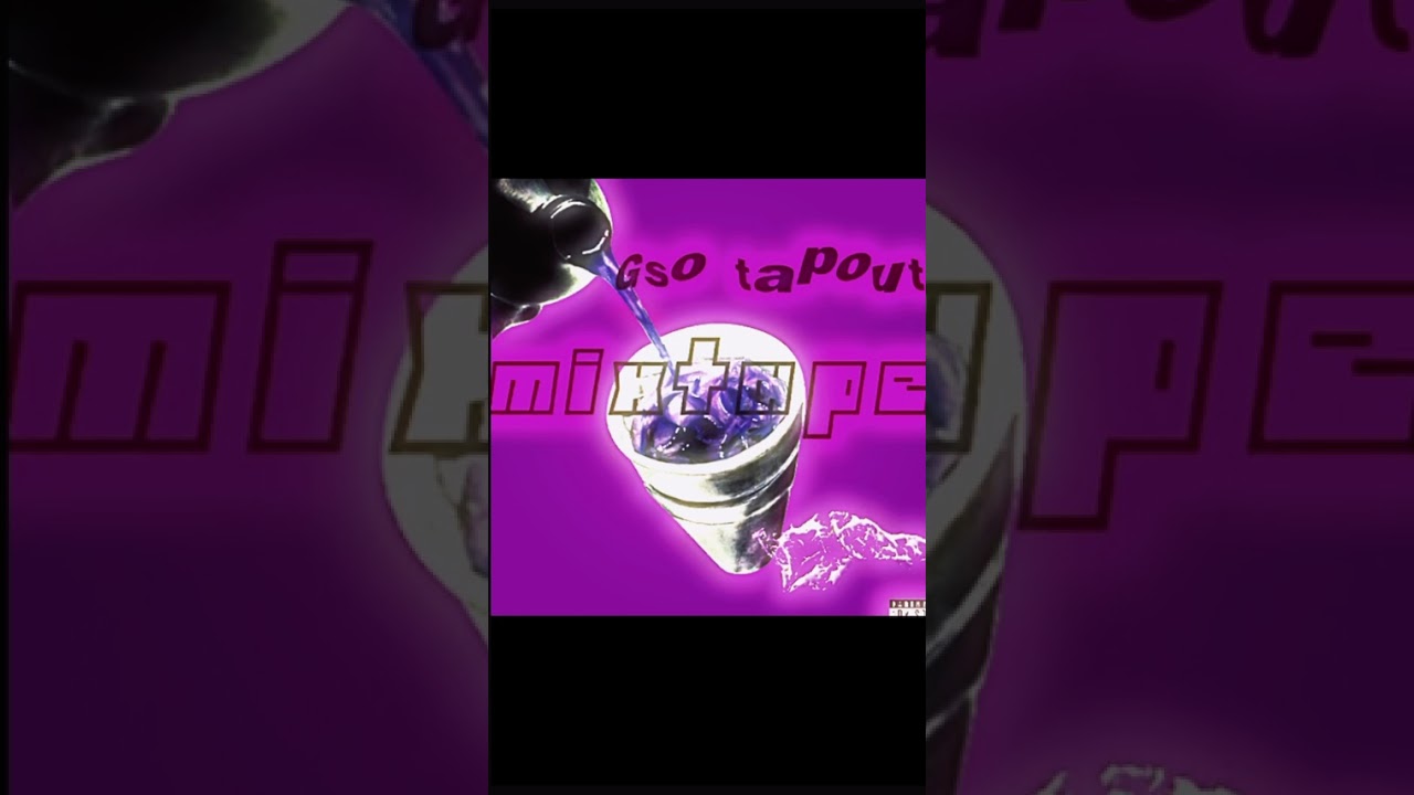 Gso tapout ouuuuu