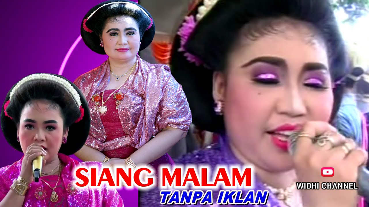 🔴2 JAM FULL - TAYUB SIANG MALAM ✅️ HENIK & MBARSIH