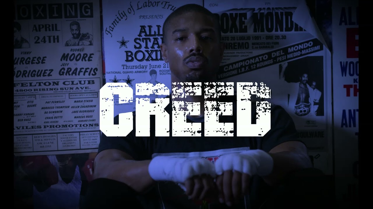 Creed Edit Beat [Slowed Version] loVibe - a good man with a broken heart