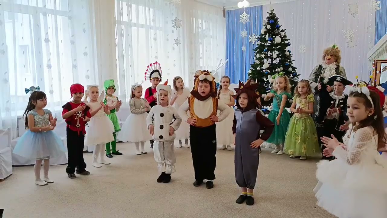  Пісенька 