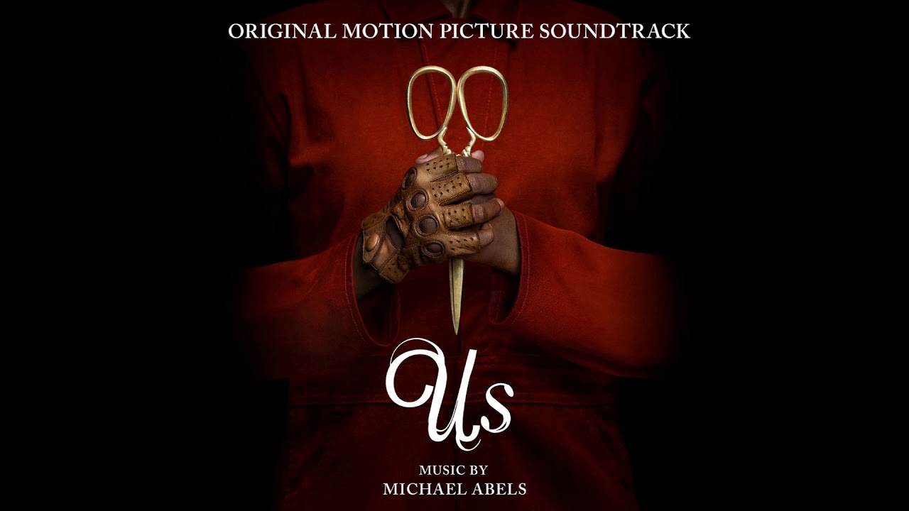 Anthem | Us OST