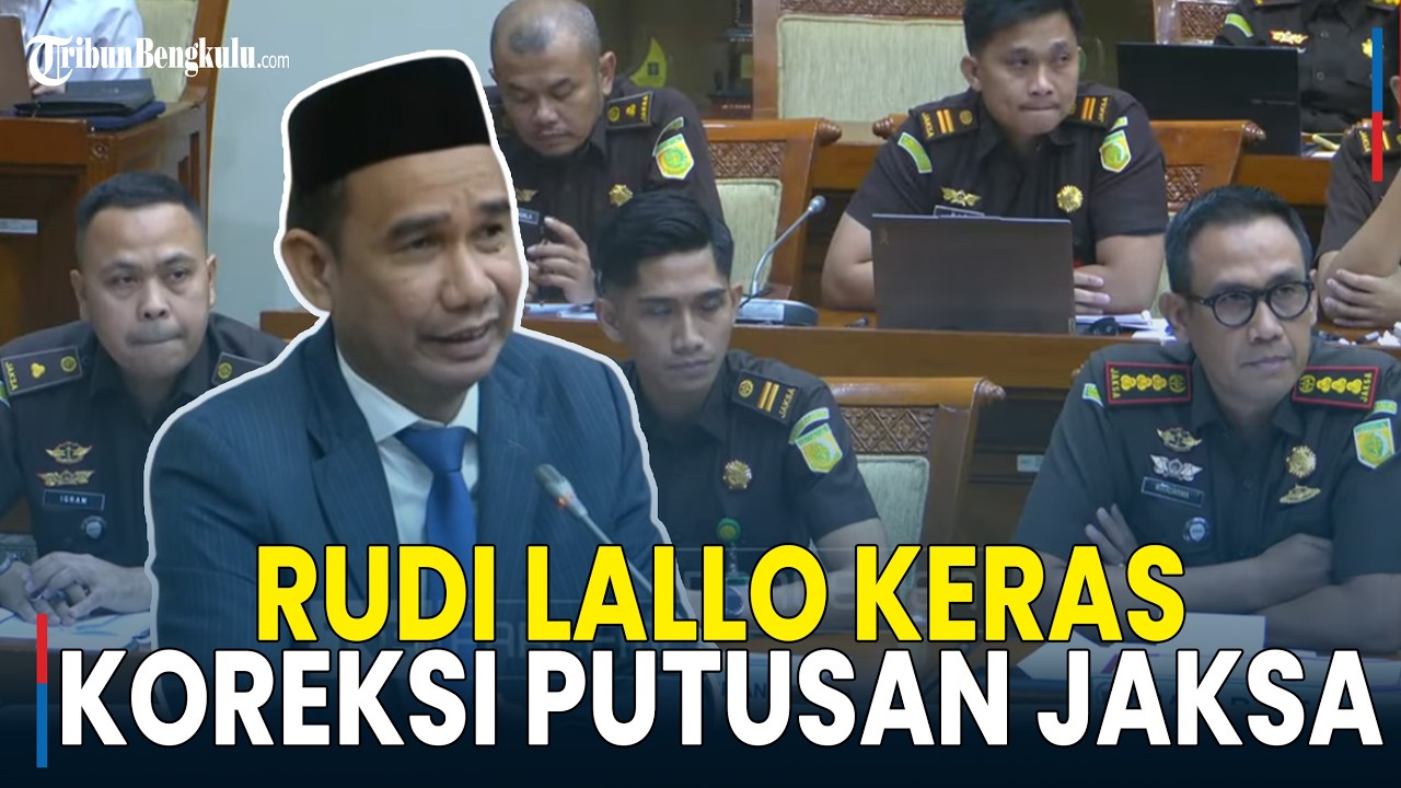 Vonis Hukuman Mati ABK Fandi Batam Disorot, Rudi Lallo Cecar Jaksa Soroti Keadilan Proses Hukum