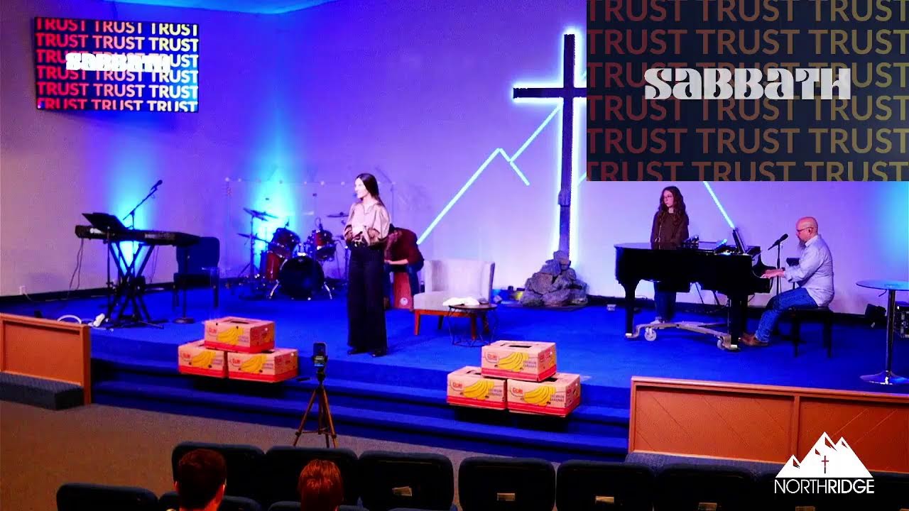 Northridge Church Sunday Service 02/22/2026