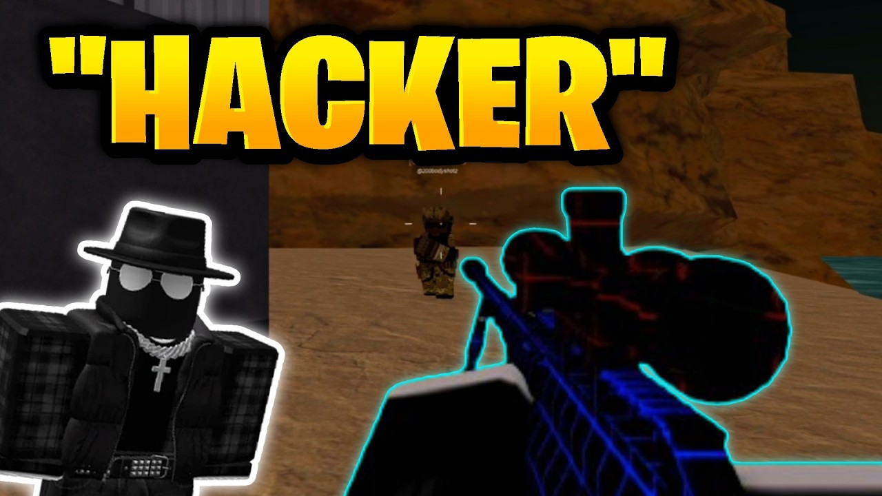 Only Using The Snipex Alligator in War Tycoon 🔥🎮