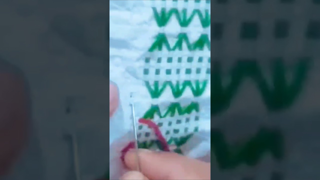 woolen embroidery | plastic bori design |Door mate design