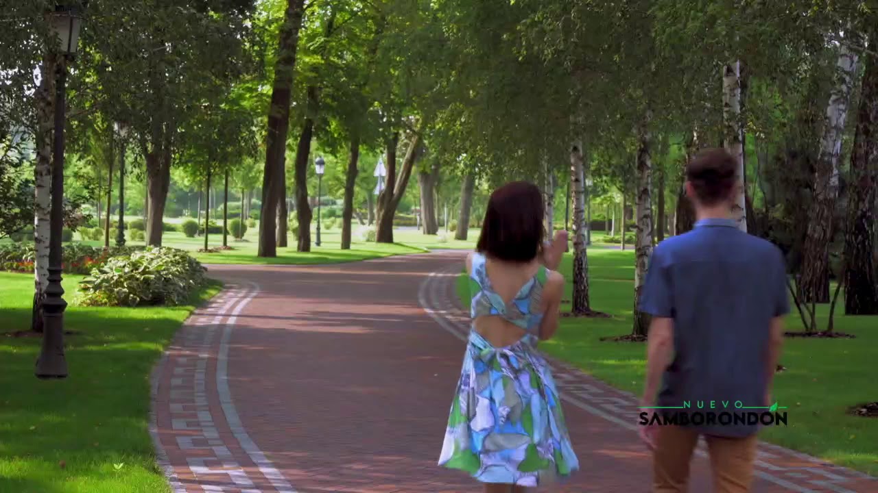 Nuevo Samborond&oacute;n