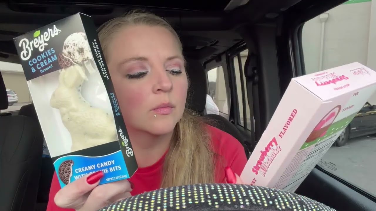 Vlog & Awesome Dollar Tree Haul (SCORED)