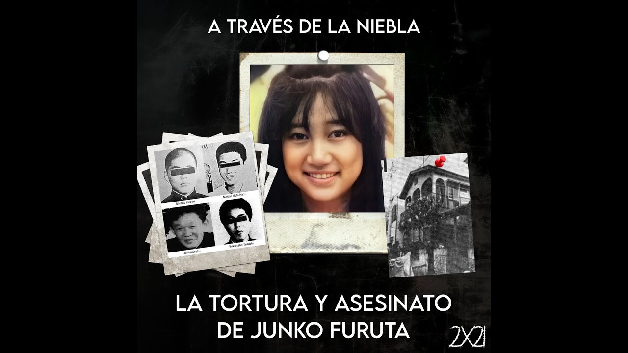 La tortura y asesinato de Junko Furuta