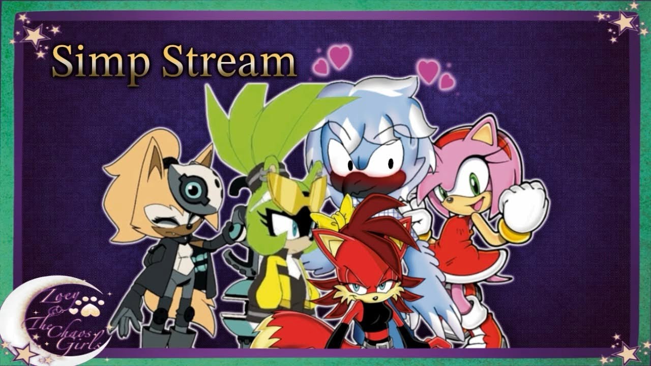 Simp Stream