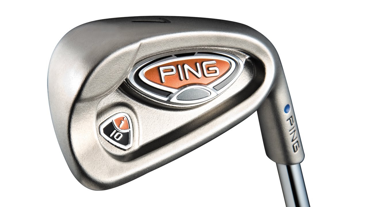 Ping i10 Irons | Golf Club Review