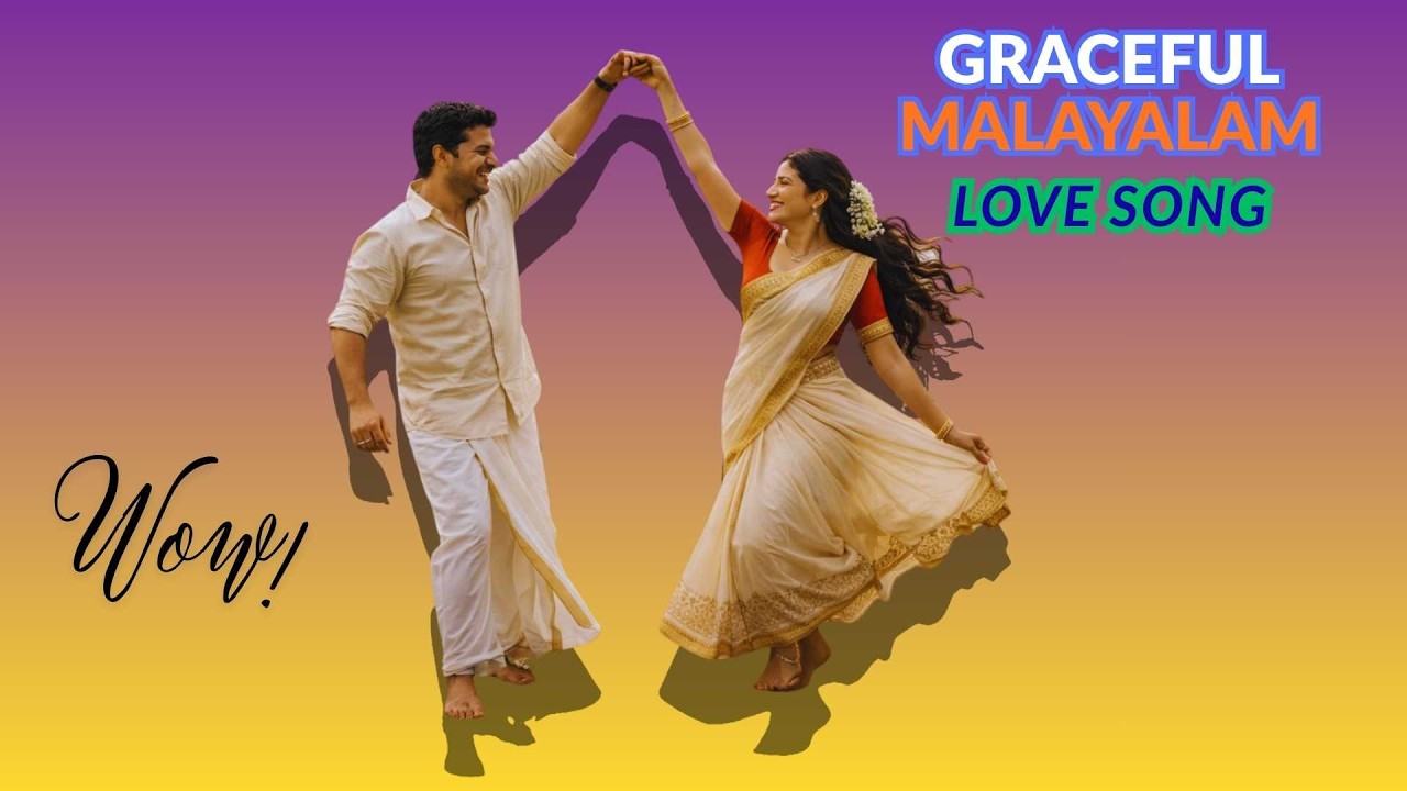 Aadyathe Manassinte I #SouthIndiaMusic,#dancebeats,#trendingmusic, #malayalamlovesong #viralsong