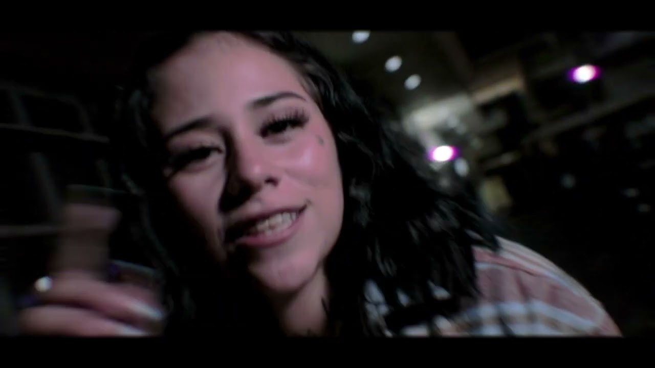 Lagrimas de cocodrilo -Aradia demon (Video oficial)