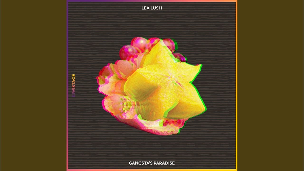 Gangsta's Paradise (Original Mix)