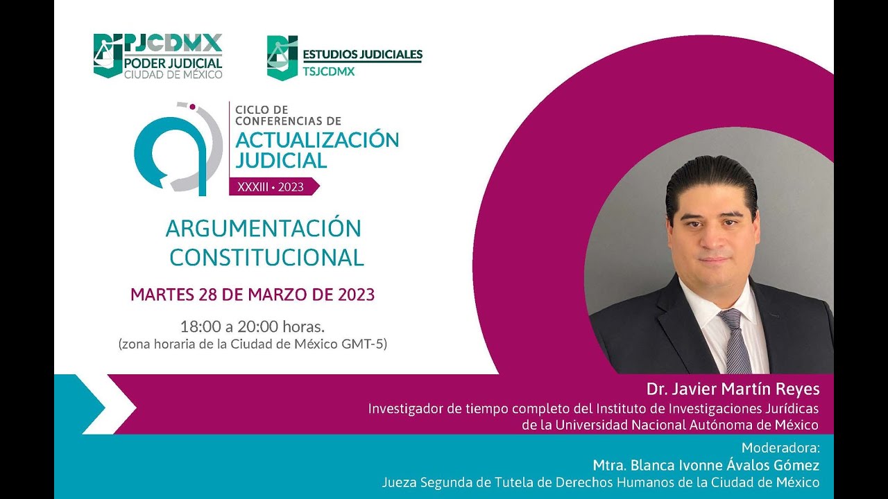 Conferencia 