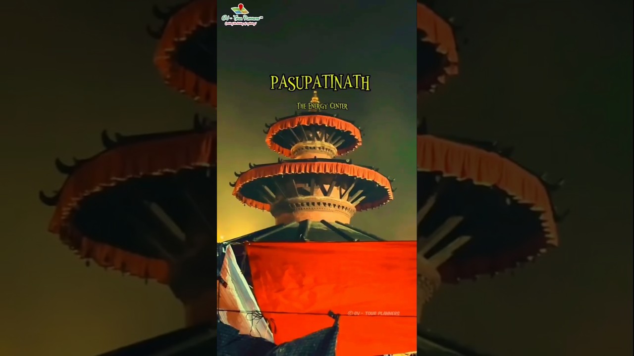 🔔Let's know the temple - the place where 