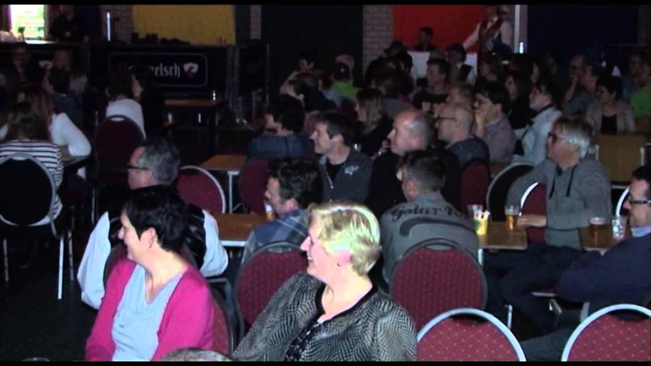 Bakkusavond Lappelekkurs 2015 Hoogeloon