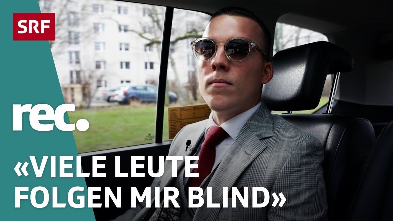 Gefährlicher Trading-Kult – Die Masche hinter Network Marketing | Reportage | rec. | SRF