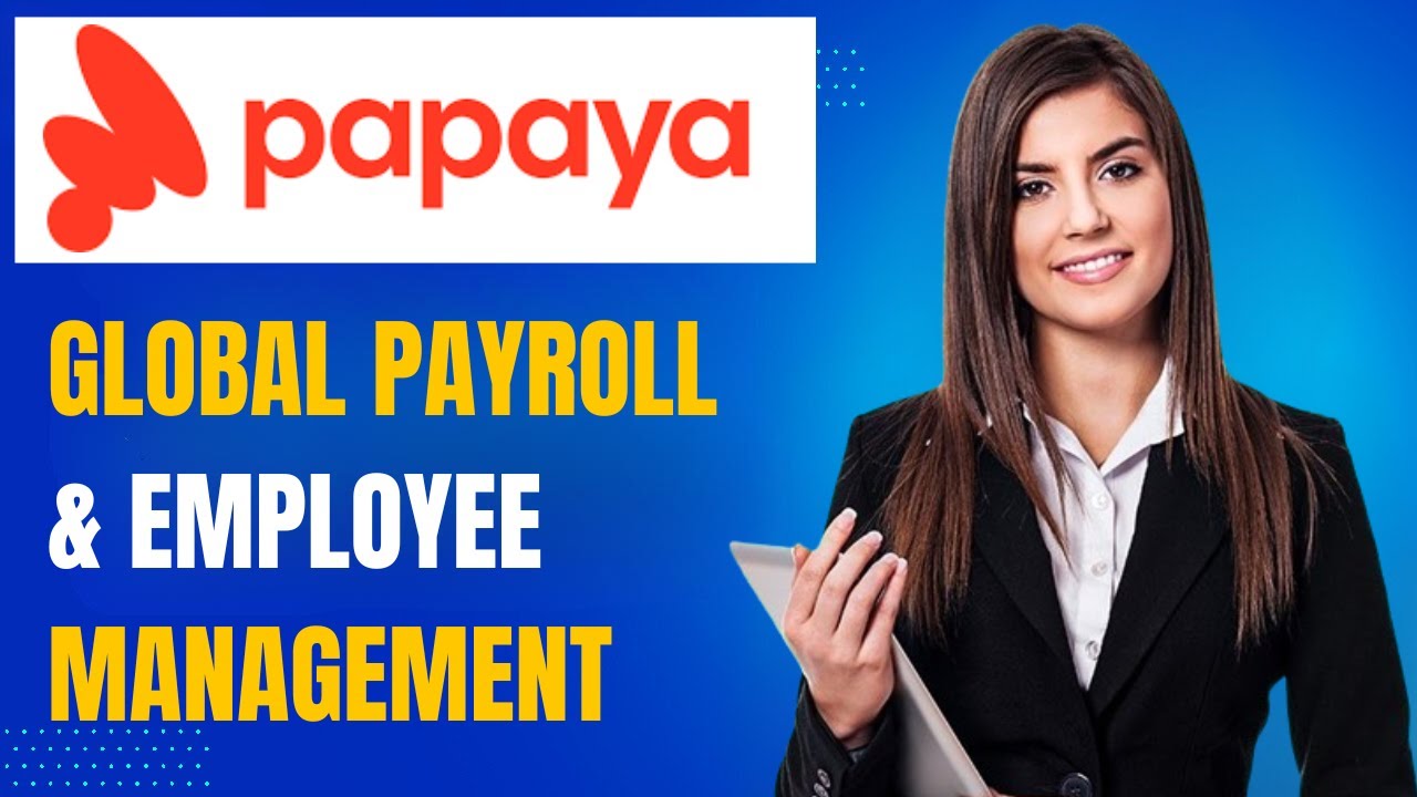 Papaya Global Demo: Global Payroll & Employee Management (Full Demo)