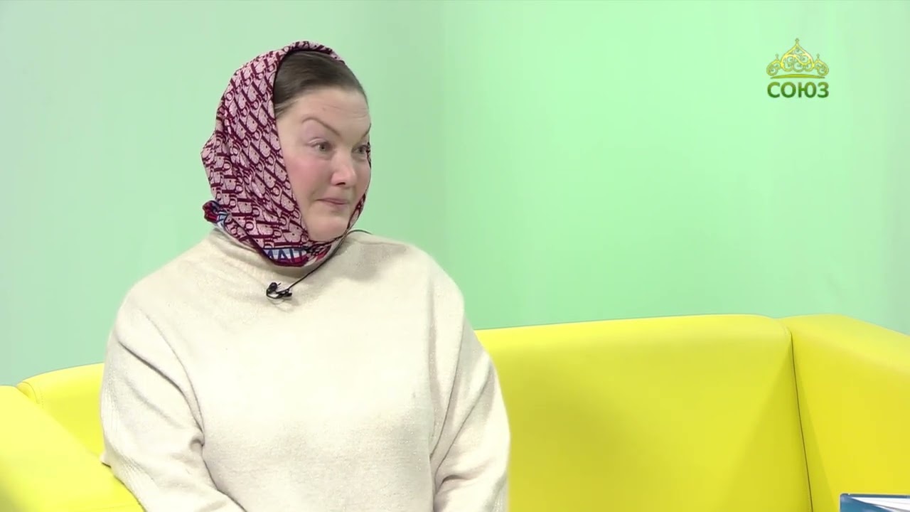ВДОХНОВЕНИЕ с Вероникой Бельковой-Розовой. ЛИТЕРАТУРА ДЛЯ ЮНЫХ ХРИСТИАН
