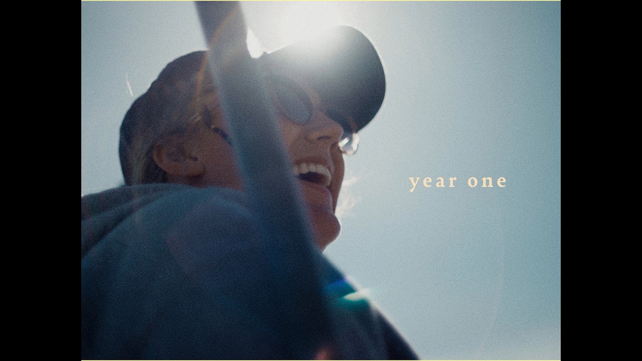 Year One | Apple of My Eye Farm & Orchard