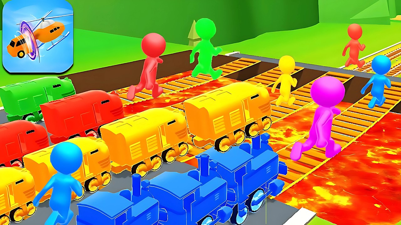 Shape shifting 🚗🏃‍♂️🚲🚦All Levels Gameplay Walkthrough Android,ios New Update Ep 1318