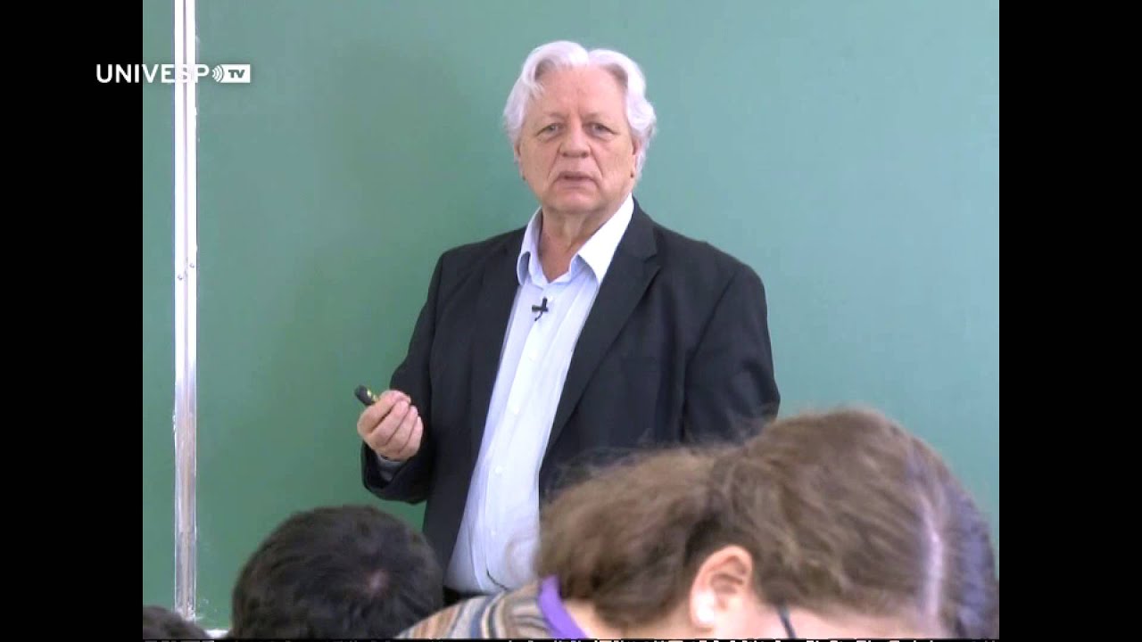 Astronomia: Uma visão Geral I - pgm 33 - Aglomerados e populações de estrelas