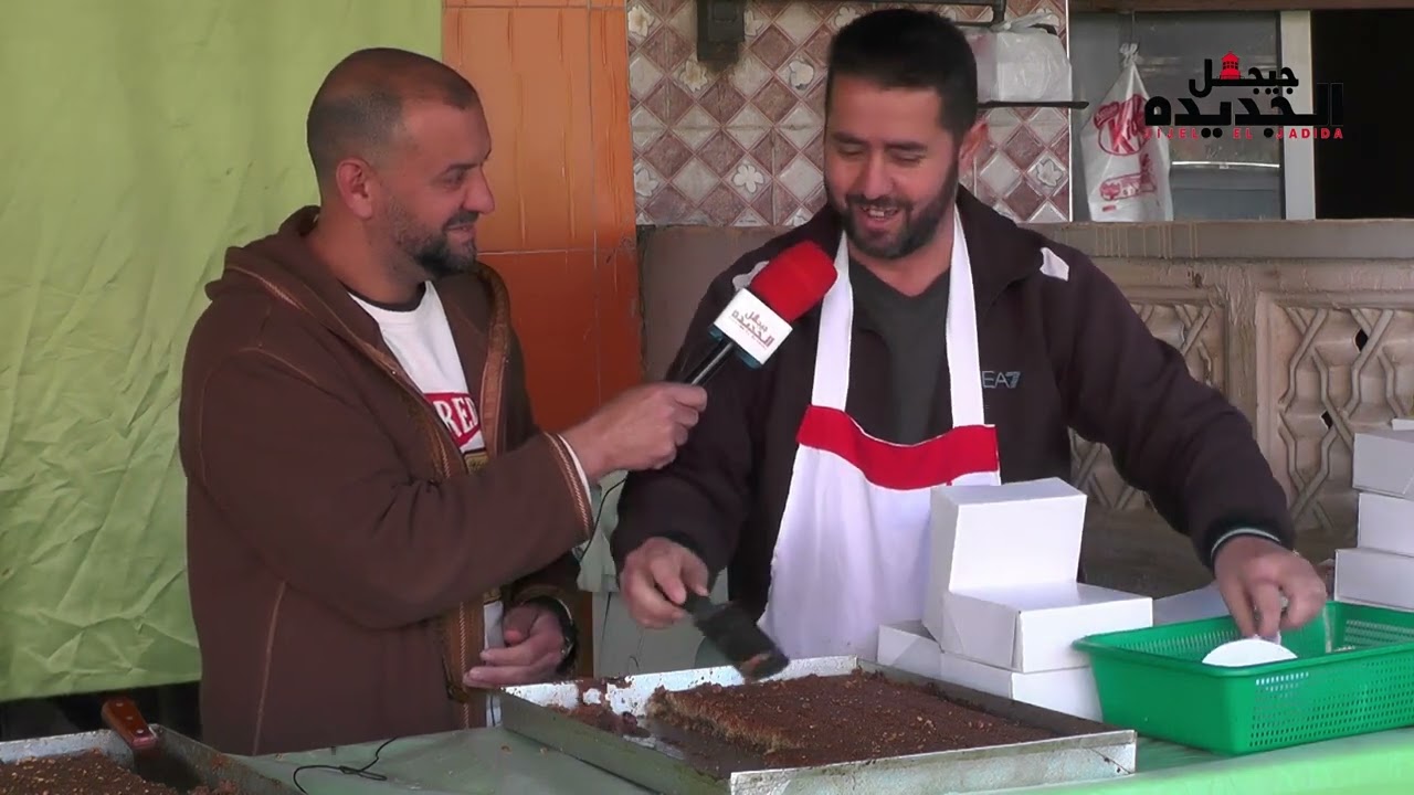 الشقفة: قلب اللوز يخرج قرية بوطالب من عزلتها