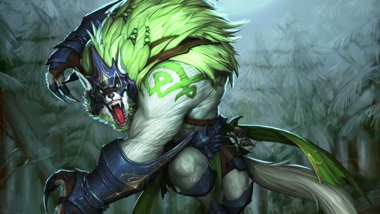 AGE OF STORM (PMANG NEOWIZ)