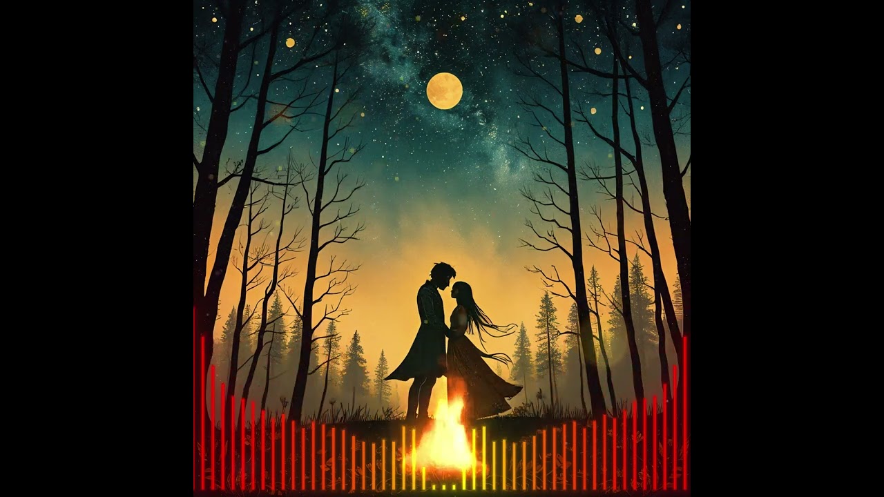 Night of Love - Merlin Music Experiment