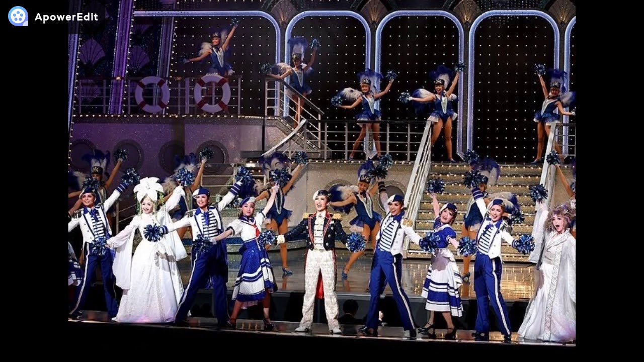 SUPER VOYAGER！（「SUPER VOYAGER！」より）　－２