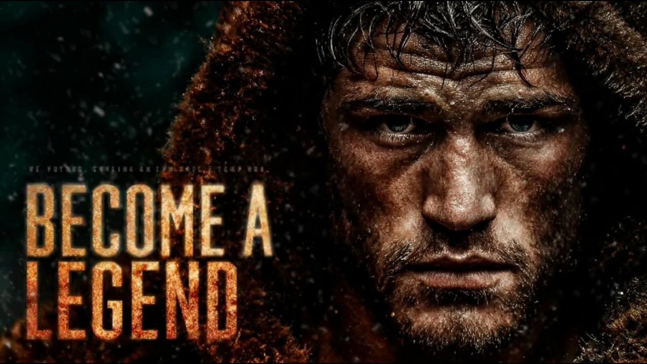 Become a Legend | Make It Official — Relentless Anthem