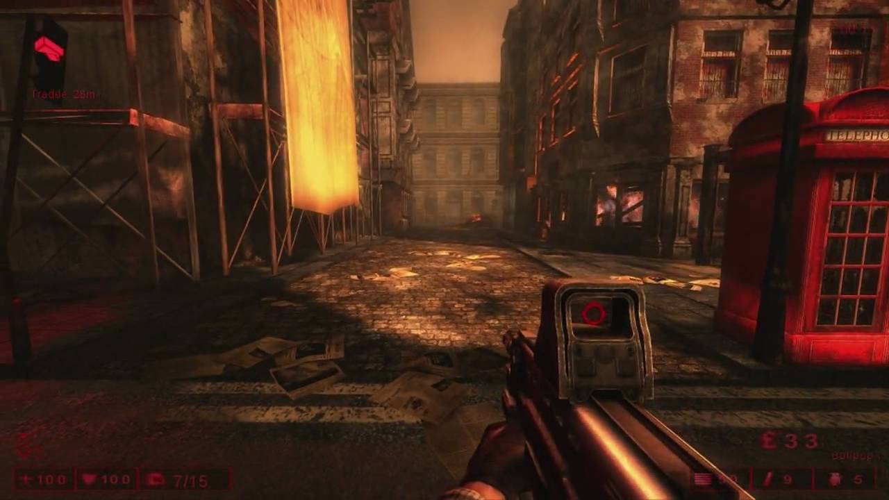 Killing Floor Gameplay [-HD-]