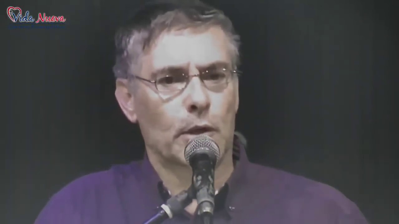 Goliat = Gólgota / Pastor Jose Manuel Sierra