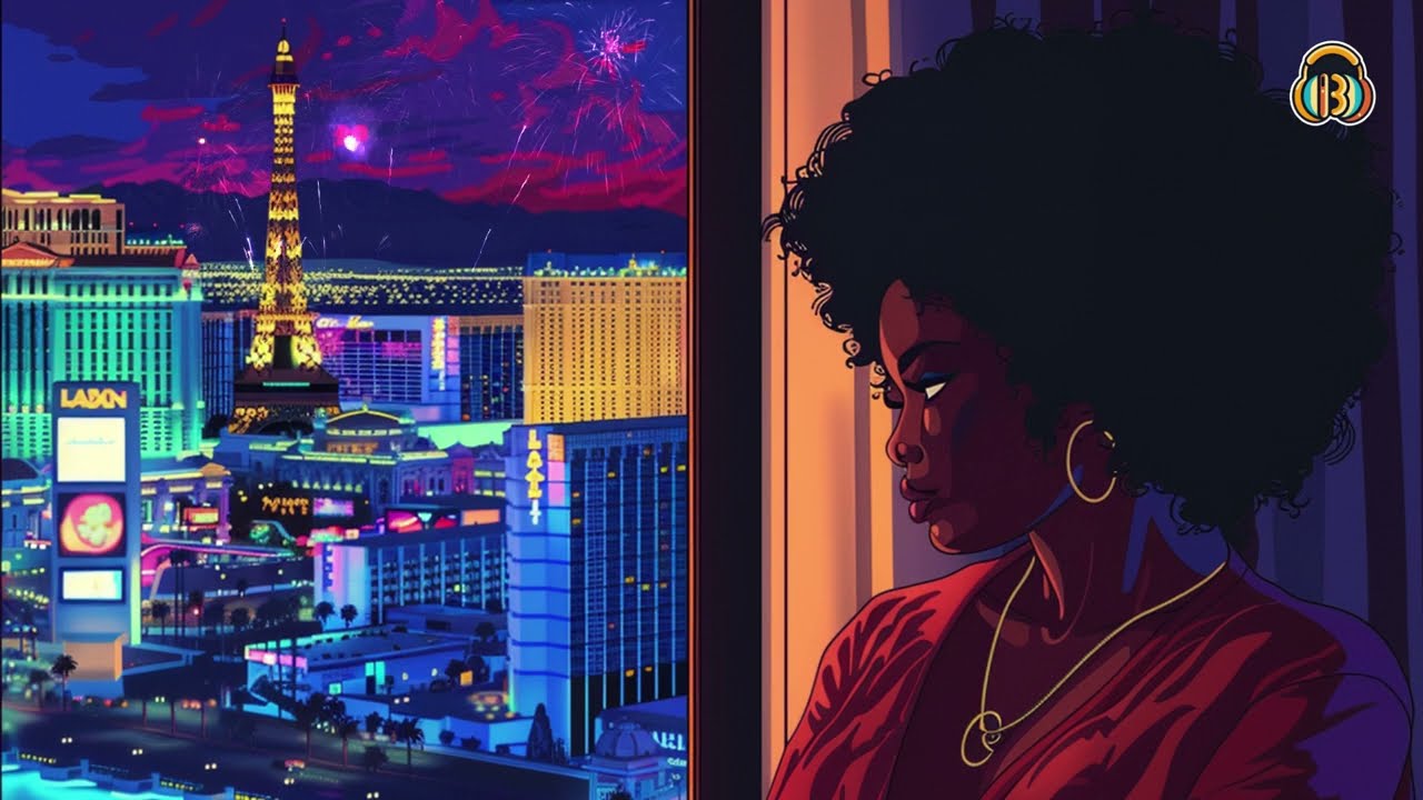 You Belong to Me (Sped-Up + Reverb) - Anita Baker