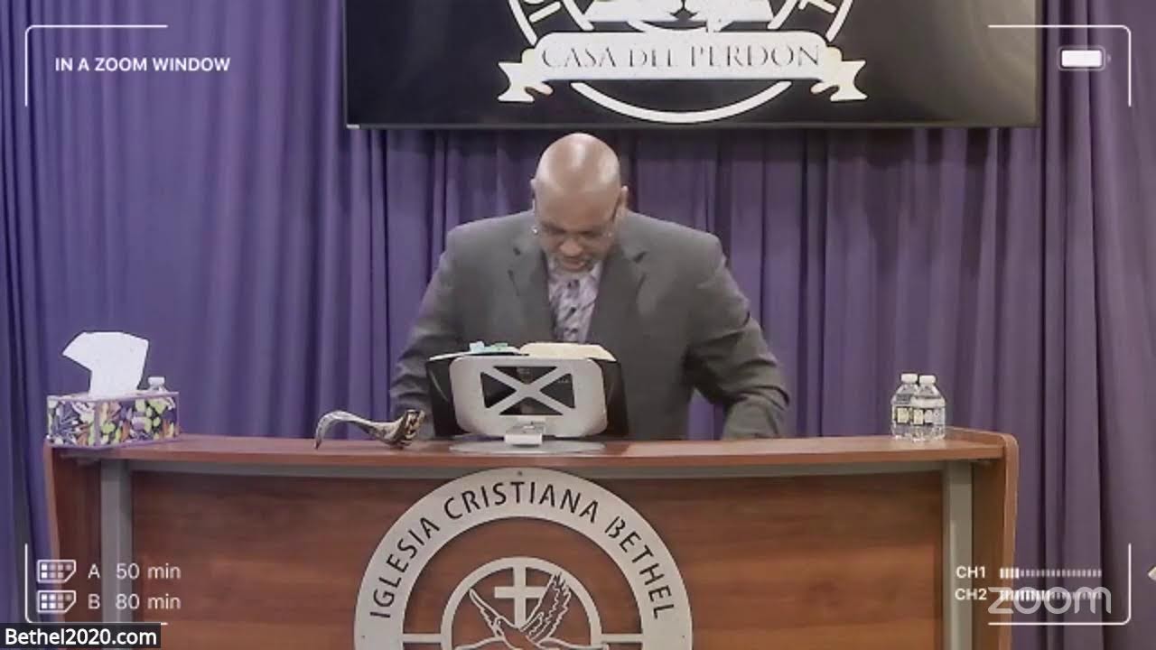 Bethel2020.com's Personal Meeting Room
