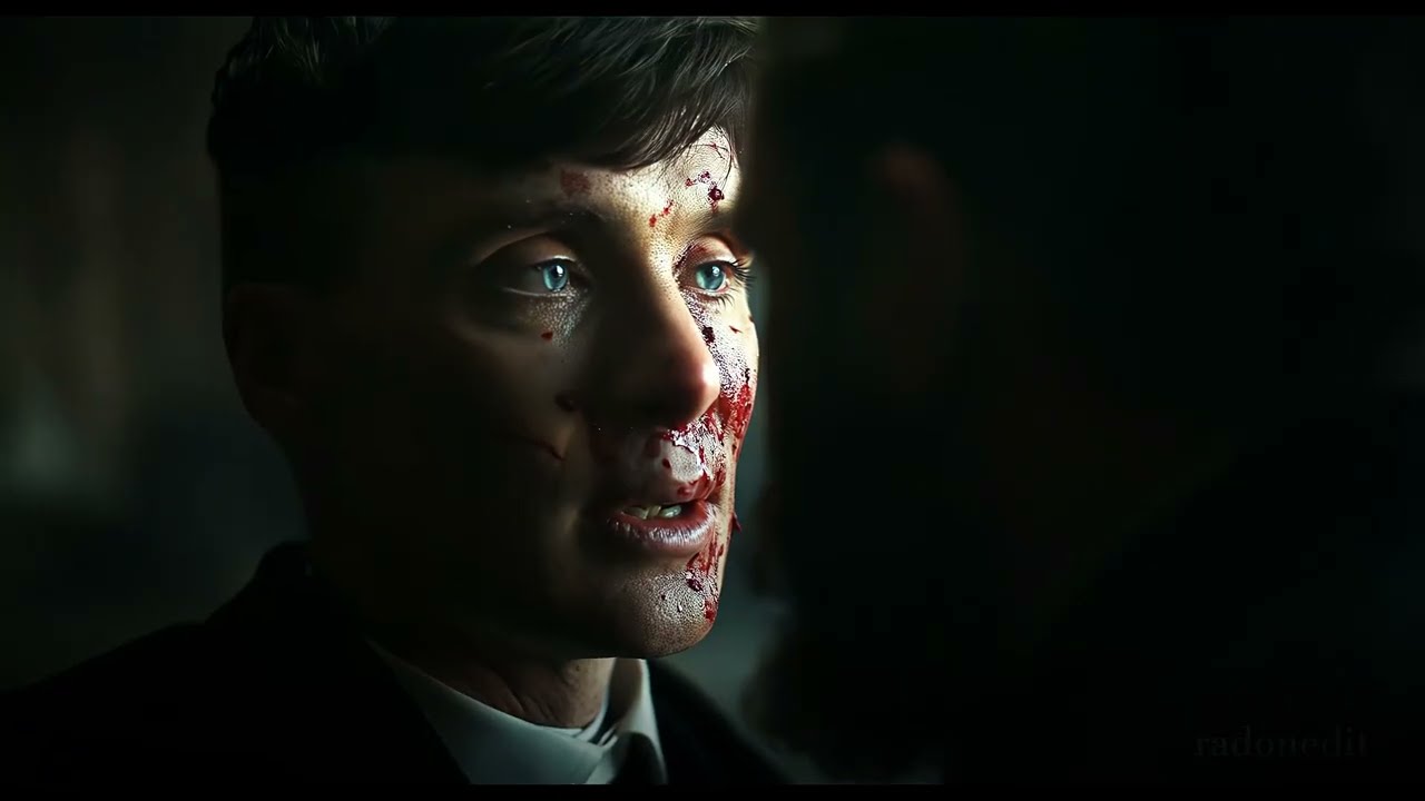 what fucking line am I supposed to have crossed? || Peaky Blinders ||