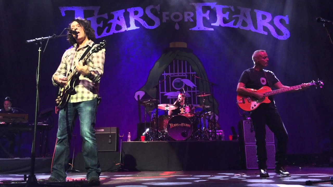 Tears For Fears - 