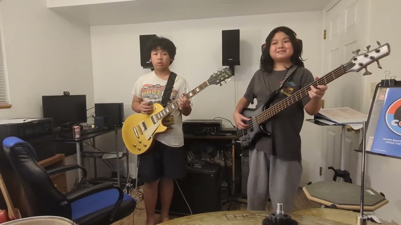 Metallica 