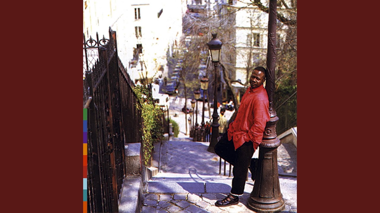 Le Voyageur (Live)