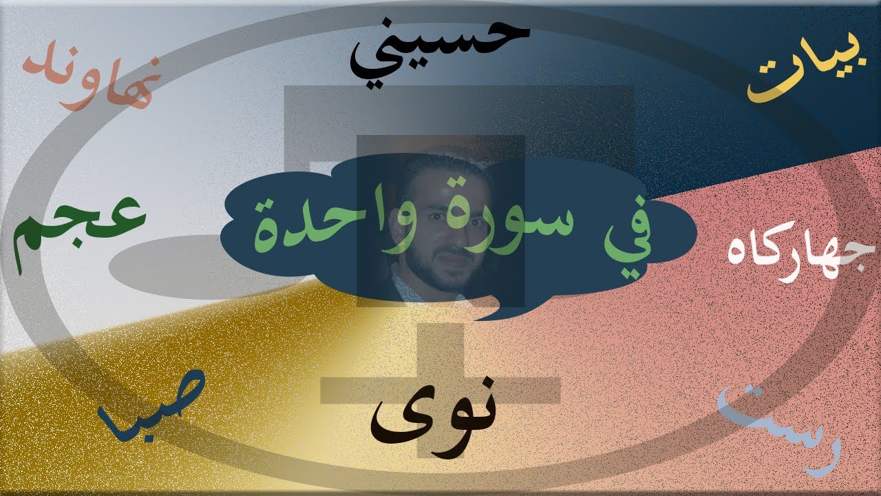 سورة الأعراف بقراءة الإمام أبي جعفر براوييه من طريق الطيبة #قرآن_كريم