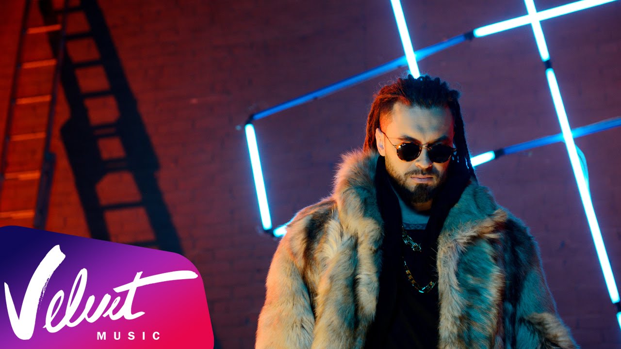 Backstage: Burito - Мегахит