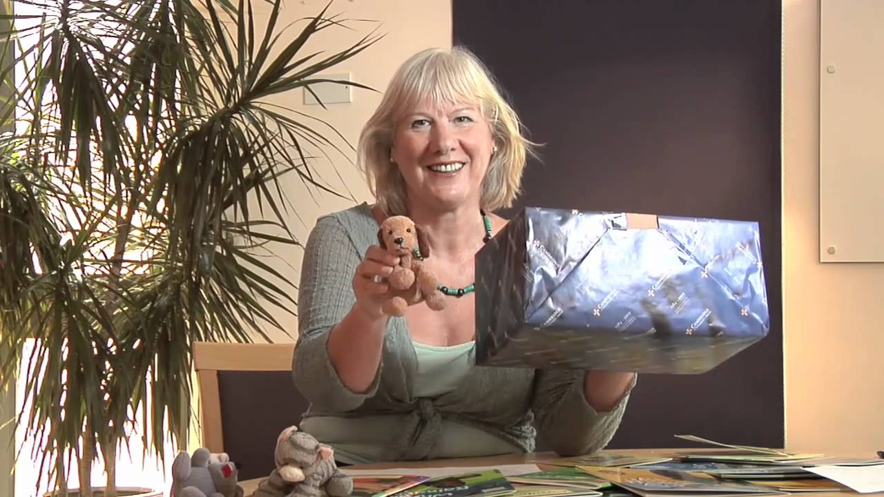 Jean Glasberg Teaching Young Learners Tip #4: Introducing a Story to Young Children