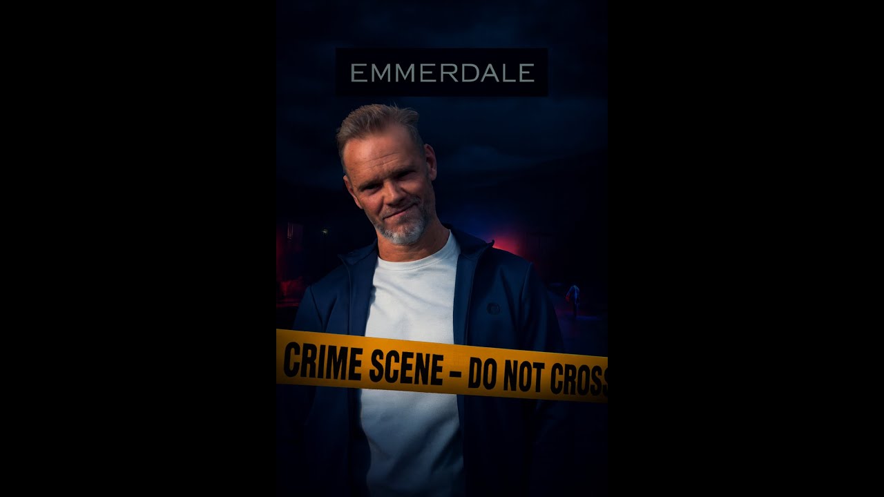 Emmerdale   RAY S KILLER REVEALED