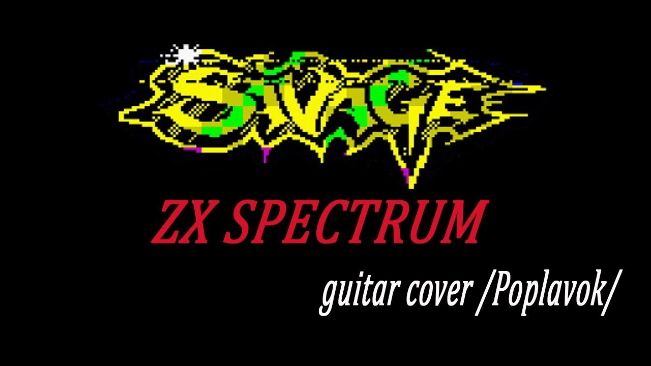 ZX Spectrum - 